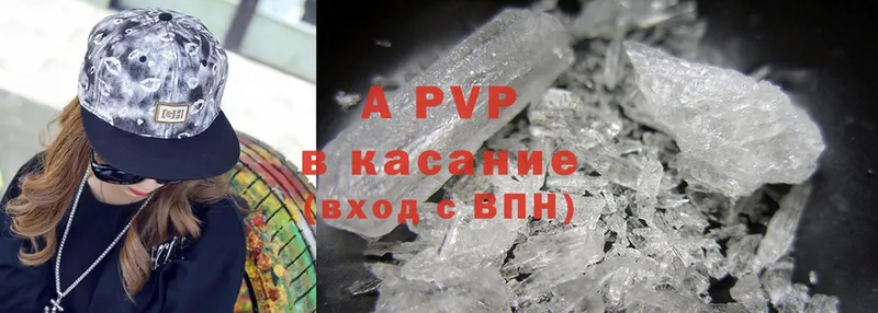 A-PVP СК КРИС  Гурьевск 